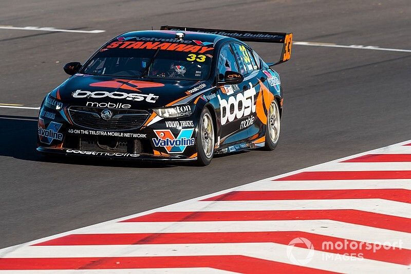 Rogers: ZB Commodore changed GRM focus