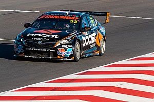 Rogers: ZB Commodore changed GRM focus