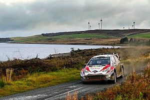 Inggris Terancam Gagal Masuk Kalender WRC 2023