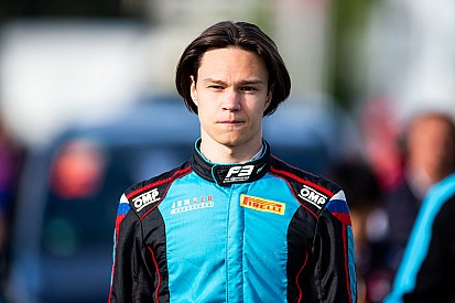 Артем Петров перешел в американский чемпионат Indy Pro 2000