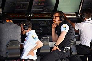 Зайдль окончательно избавил McLaren от структуры управления, созданной еще Деннисом