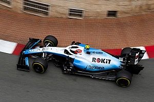 Kubica considera que calló a sus críticos en Mónaco