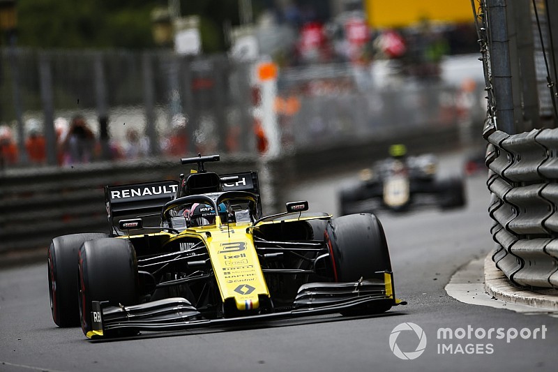 Ricciardo, Red Bull'dan ayrıldığı için pişman değil