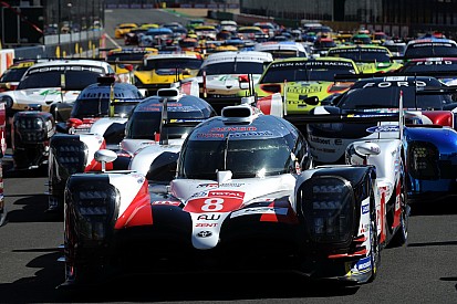 Из первых уст: что ждет «Ле-Ман» и WEC в ближайшем будущем
