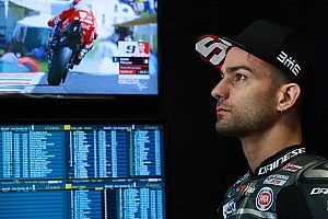 Pasini gantikan Corsi di skuat Tasca Moto2