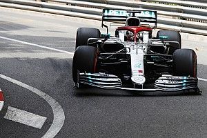 LIVE F1, GP di Monaco, Gara