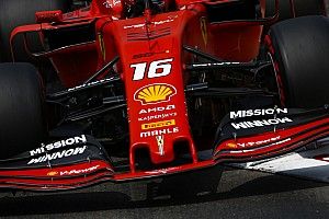 Бывший спонсор Ferrari заключил многолетний контракт с Mercedes