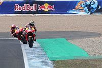 Lorenzo: &ldquo;Esperaba ser m&aacute;s competitivo&rdquo;