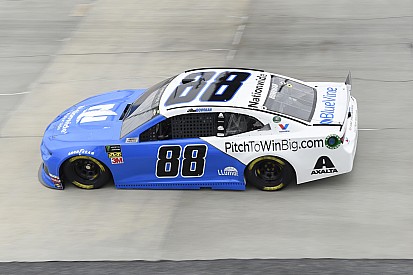 The other side of Alex Bowman - Part 5