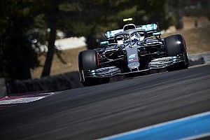 The magic bullet Mercedes might have found