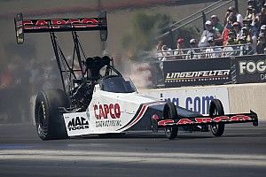 Torrence and Hagan win New England Nationals