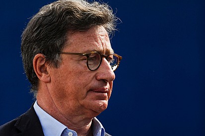 Camilleri: "La Ferrari investe di più per vincere in F1"