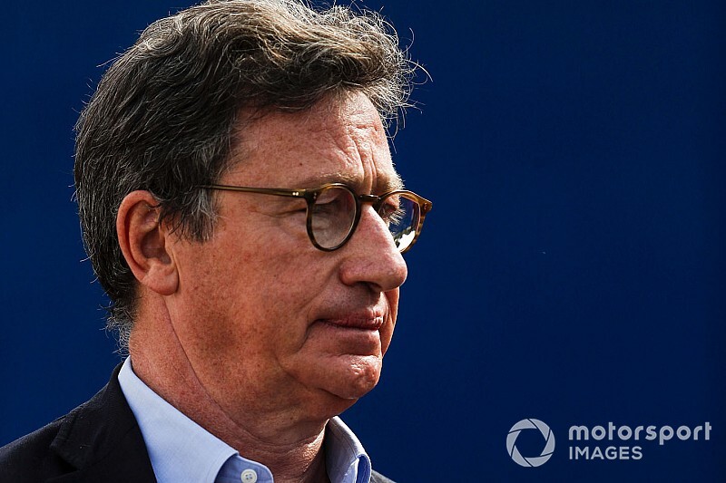Camilleri: "Il talento e la creatività Ferrari non sono mai riconosciuti"