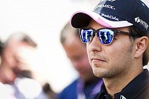 Perez: Ha mi vagyunk a világ legjobbjai, bűnhődjünk a hibákért