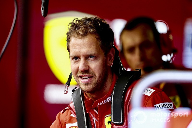 Vettel e Leclerc guardano a Montreal con ritrovato ottimismo ferrarista
