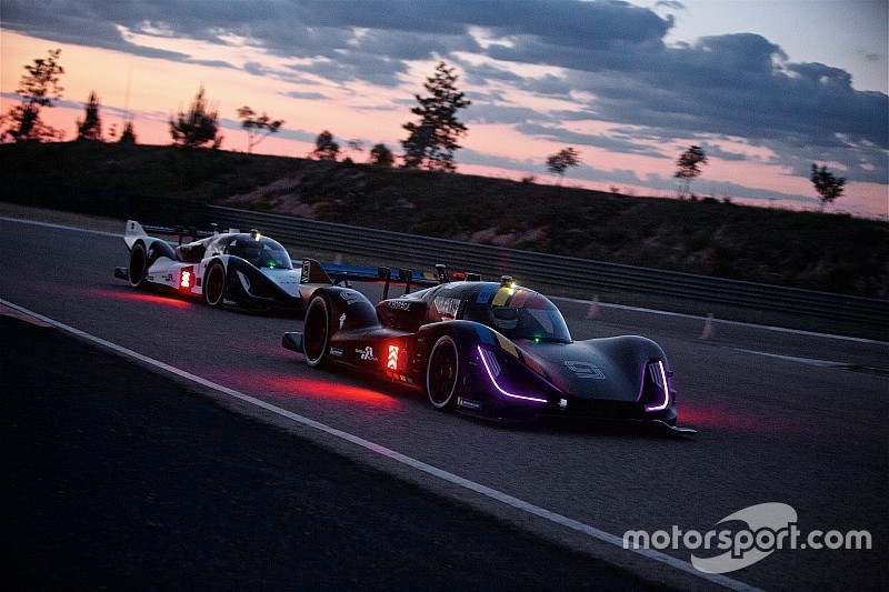 La Roborace, el campeonato de coches autónomos y pilotos, ya es realidad