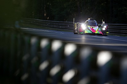 Rebellion vervangt motoren na problemen in kwalificatie Le Mans