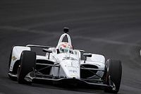 Kaiser pega fuerte y Juncos est&aacute; en duda para Indy 500
