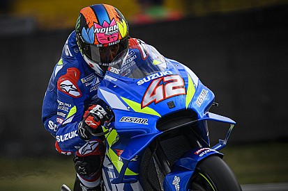 Les casques spéciaux des pilotes MotoGP en 2019