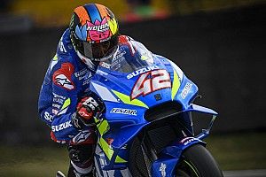 Les casques spéciaux des pilotes MotoGP en 2019