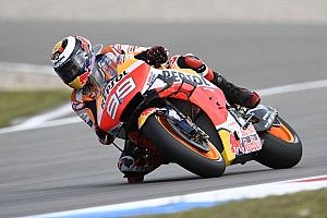 Honda: Lorenzo's problem is "courage and willingness"