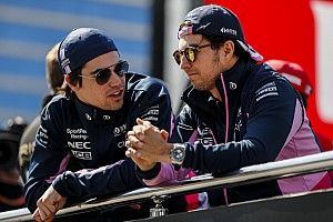 Racing Point: Stroll çok hızlı