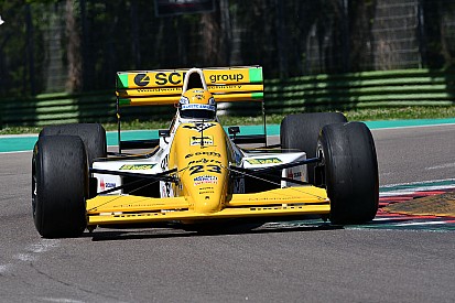 Minardi Day 2019: oltre 15.000 presenze per la festa del Motorsport