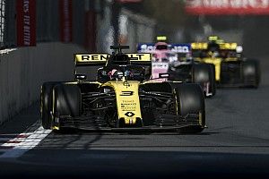 Nagy csalódás eddig a Renault teljesítménye, de nem adják fel