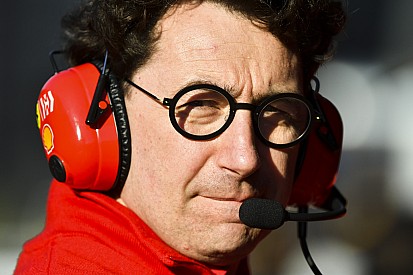 A Ferrari új szakembergárdát épít