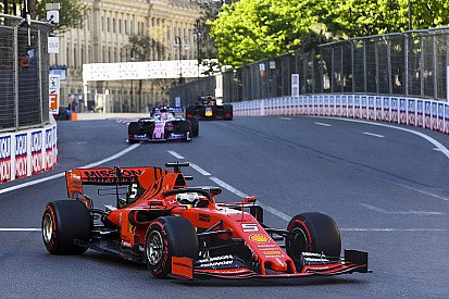 Vettel: Ferrari necesita revertir la situación en España