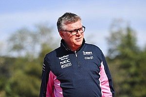 Hogy miért nem jöhet szóba egy 16 futamos F1-es naptár?