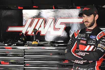 Daniel Suárez impone su ritmo en la práctica de Pocono