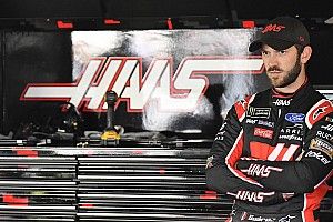 Daniel Suárez impone su ritmo en la práctica de Pocono