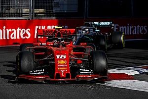 Binotto: Mobil Mercedes sedikit lebih baik dari Ferrari