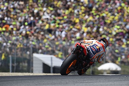 Lorenzo jedzie do Japonii