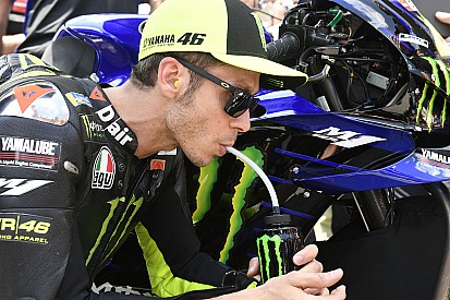 Jövőre jöhet a Rossi-Dovizioso párbaj - a DTM-ben
