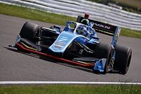 Markelov has no answers for poor Super Formula form