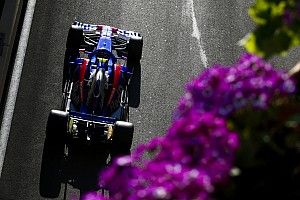 これまでの全戦でQ3に行けたはず……トロロッソ、好成績への鍵は予選の改善にアリ