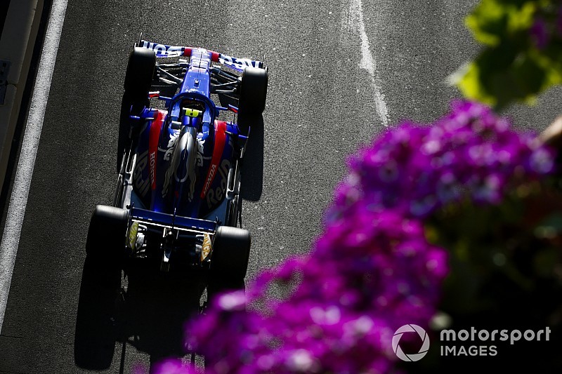 これまでの全戦でQ3に行けたはず……トロロッソ、好成績への鍵は予選の改善にアリ