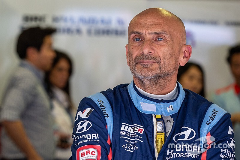 Furia Tarquini: "Favoriscono Audi e Lynk & Co mascherando tutto!"