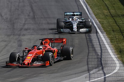 Ferrari abandona la apelación pero considera la revisión
