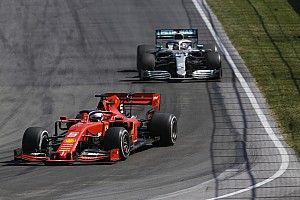 Ferrari abandona la apelación pero considera la revisión