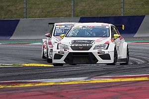 Julien Apotheloz si distingue nel TCR Germania