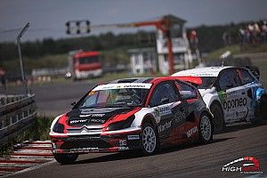 Oponeo MPRC i RSMP na żywo w Motorsport.com
