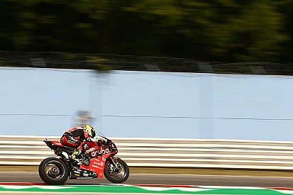 Misano WSBK: Bautista dominates as Rea crashes