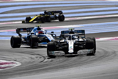 A Francia Nagydíj változtatni akar az F1-es vonalvezetésén