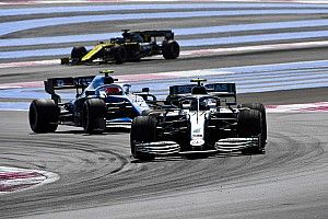 GP da França: proposta de mudança no traçado é submetida à FIA