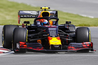Gasly: "Hoge bandenslijtage kan interessante race creëren"