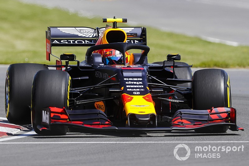 Gasly: "Hoge bandenslijtage kan interessante race creëren"