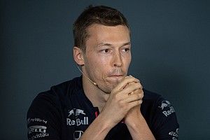 Чего ждать от Квята в Монце? В прошлом были победы каждый год – но не в Ф1